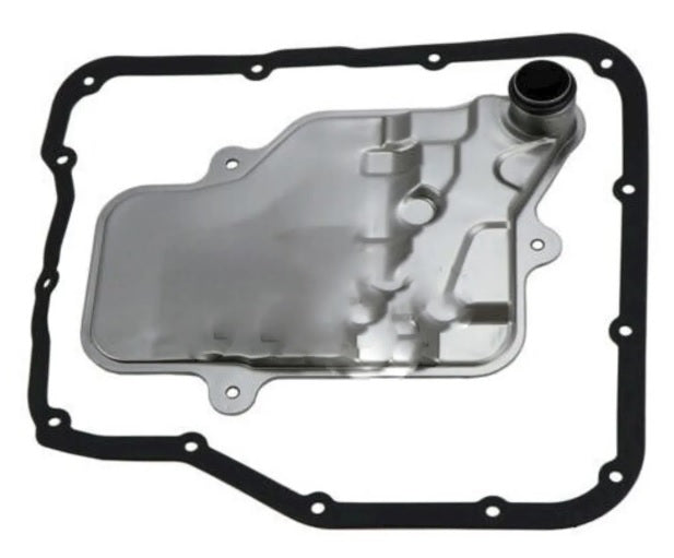 ATP/Pioneer B-549 AUTOMATIC TRANSMISSION