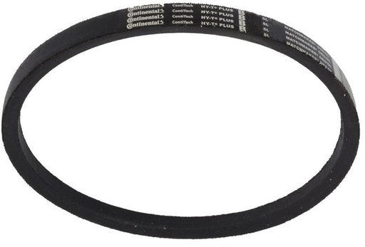 Continental B100 Continental HY-T Plus Classical V-Belt, 102.000" Effective Length, 0.660" Top Width