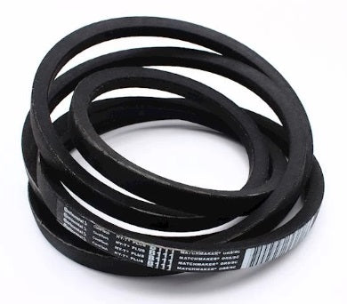 Continental B111 Continental HY-T Plus Classical V-Belt, 111.000" Effective Length, 0.660" Top Width