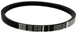 Continental B112 Continental HY-T Plus Classical V-Belt, 112.000" Effective Length, 0.660" Top Width