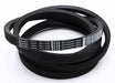 Continental B114 Continental HY-T Plus Classical V-Belt, 116.000" Effective Length, 0.660" Top Width