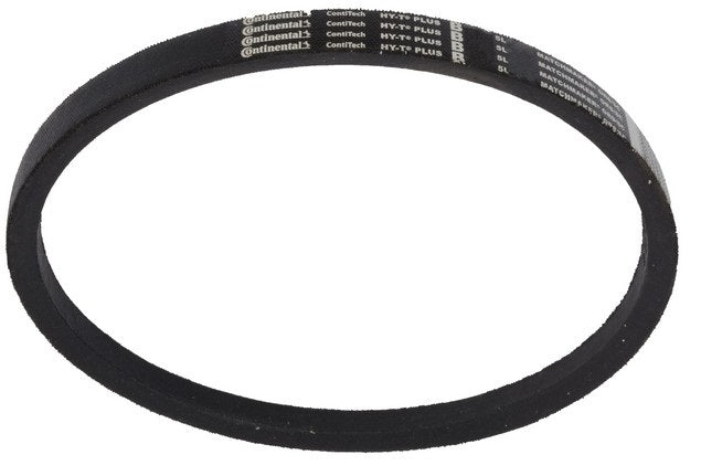 Continental B116 Continental HY-T Plus Classical V-Belt, 118.000" Effective Length, 0.660" Top Width