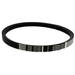 Continental B125 Continental HY-T Plus Classical V-Belt, 127.000" Effective Length, 0.660" Top Width