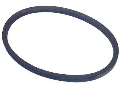 Continental B126 Continental HY-T Plus Classical V-Belt, 128.000" Effective Length, 0.660" Top Width