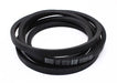 Continental B128 Continental HY-T Plus Classical V-Belt, 130.000" Effective Length, 0.660" Top Width