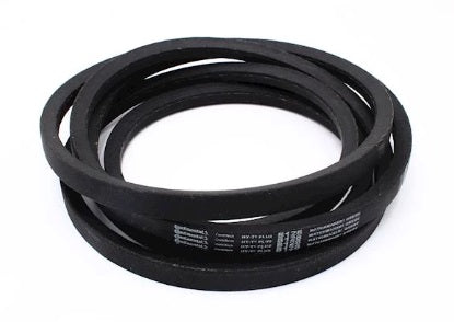 Continental B128 Continental HY-T Plus Classical V-Belt, 130.000" Effective Length, 0.660" Top Width