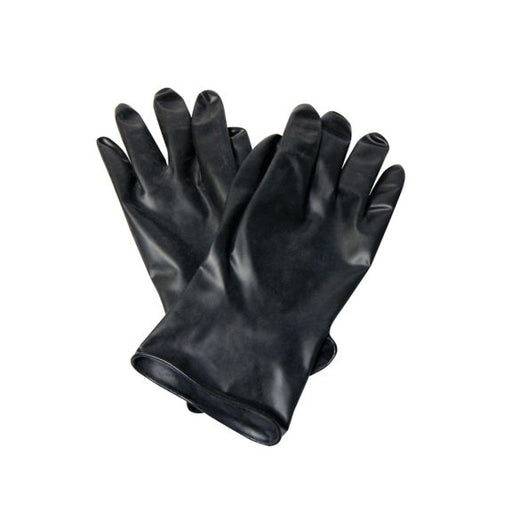North Safety (399) B131/7 GLOVE BUTYL 11IN 13MIL