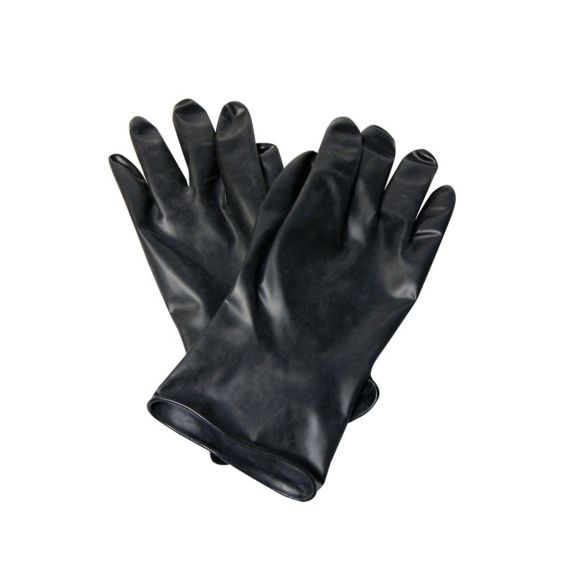 North Safety (399) B131/7 GLOVE BUTYL 11IN 13MIL
