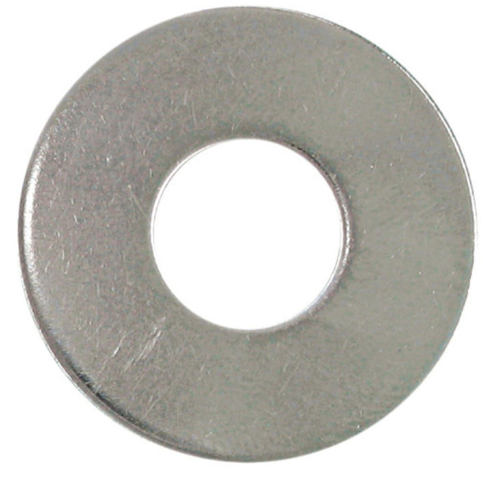 H. Paulin (680) B146-036 Paulin 1-3/8"(S) Flat Washers Steel Zinc 40 lbs