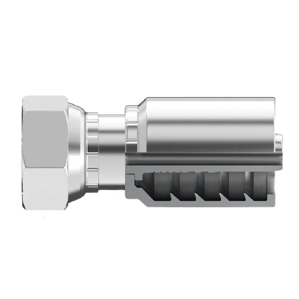 Continental Hydraulic B2-BFFX-0808 FITTINGS-B2 B2-BFFX-0808