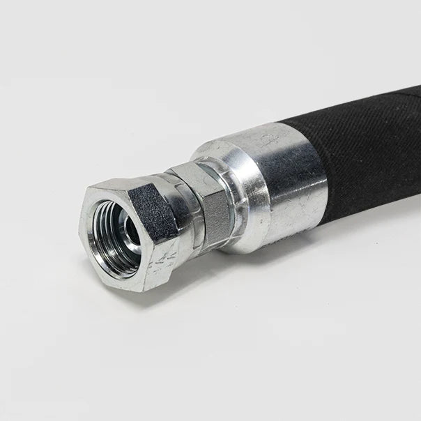 Continental Hydraulic B2-BPFX-0404 FITTINGS-B2 B2-BPFX-0404