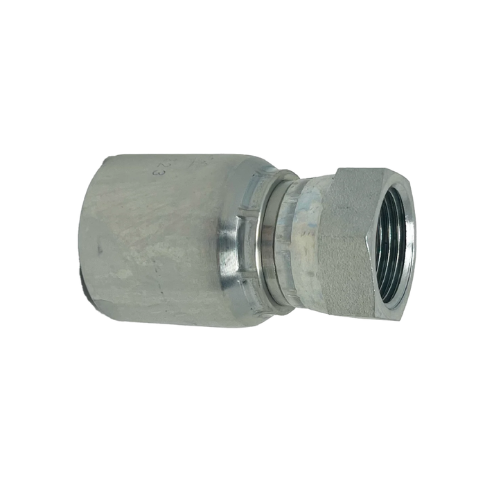 Continental Hydraulic (510) B2-BPFX-1010 FITTINGS-B2 B2-BPFX-1010