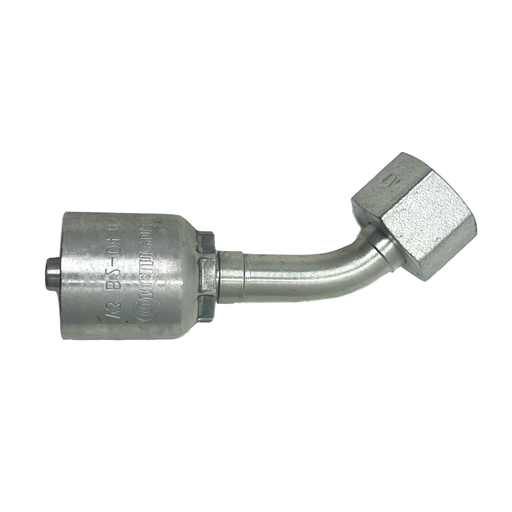 Continental Hydraulic (510) B2-BPFX45-0404 FITTINGS-B2