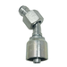 Continental Hydraulic (510) B2-BPFX45-0606 FITTINGS-B2