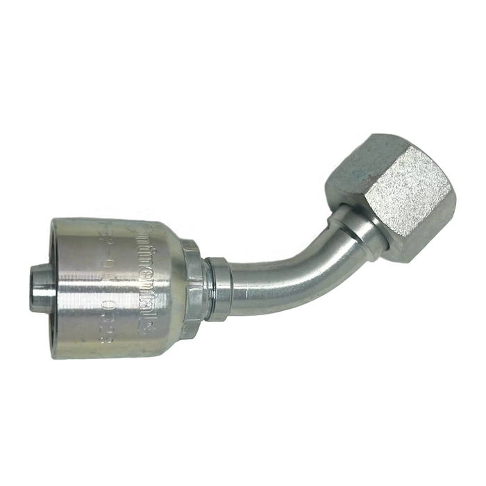 Continental Hydraulic B2-BPFX45-1212 FITTINGS-B2