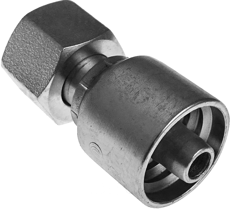 Continental Hydraulic B2-DHFX-1236 FITTINGS-B2 B2-DHFX-1236
