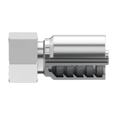 Continental Hydraulic B2-DLFX-1230 FITTINGS-B2 B2-DLFX-1230