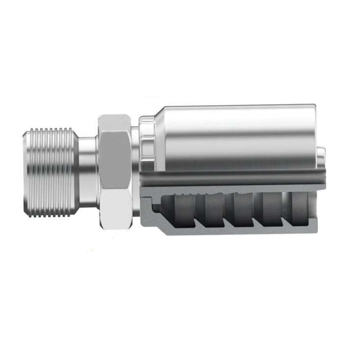 Continental Hydraulic B2-DLM-0622 FITTINGS-B2 B2-DLM-0622