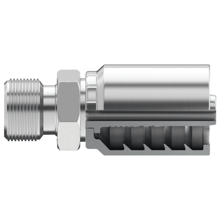 Continental Hydraulic B2-DLM-1026 FITTINGS-B2 B2-DLM-1026