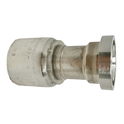 Continental Hydraulic (510) B2-FH-2020 FITTINGS-S4 B2-FH-2020