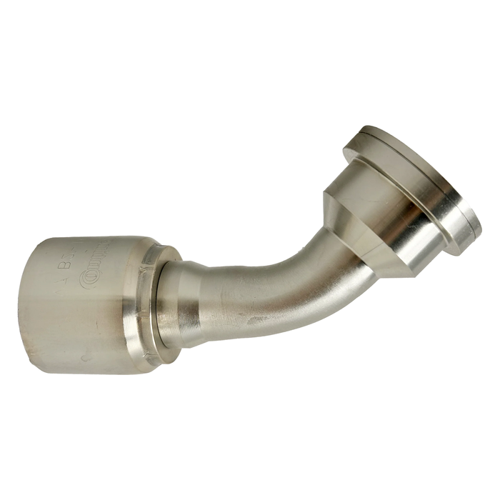 Continental Hydraulic B2-FH45-1620 FITTINGS-B2 B2-FH45-1620