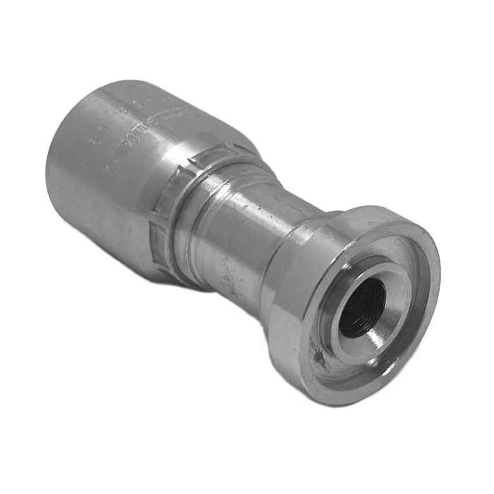 Continental Hydraulic B2-FL-0808 FITTINGS-B2 B2-FL-0808