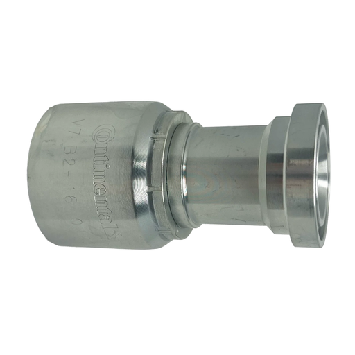 Continental Hydraulic B2-FL-1616 FITTINGS-B2 B2-FL-1616