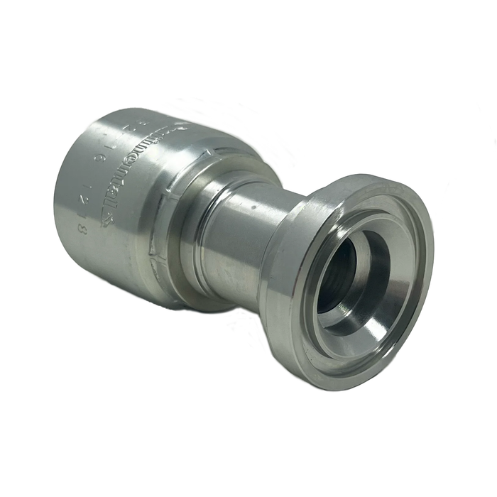 Continental Hydraulic B2-FL-1620 FITTINGS-B2 B2-FL-1620
