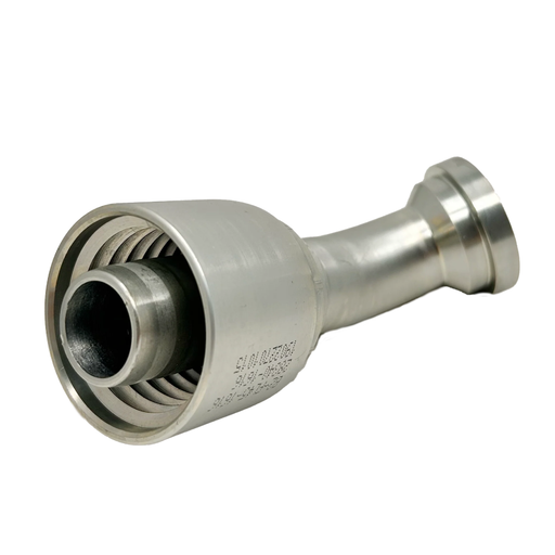 Continental Hydraulic B2-FL45-1616 FITTINGS-B2 B2-FL45-1616