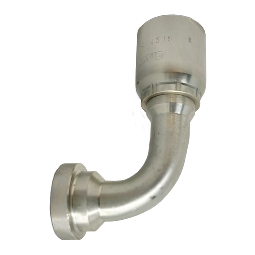 Continental Hydraulic B2-FL90-0808 FITTINGS-B2 B2-FL90-0808