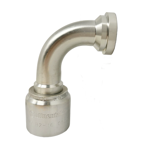 Continental Hydraulic B2-FL90-2020 FITTINGS-S4 B2-FL90-2020