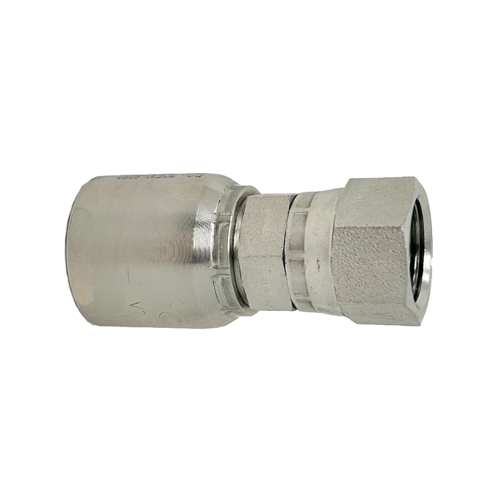 Continental Hydraulic (510) B2-JCFX-1612 FITTINGS-B2 B2-JCFX-1612