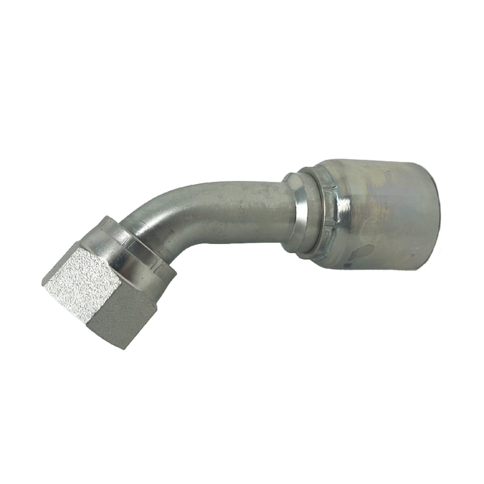 Continental Hydraulic B2-JCFX45-0405 FITTINGS-B2