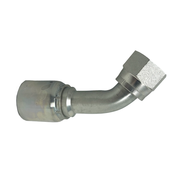 Continental Hydraulic B2-JCFX45-0608 FITTINGS-B2