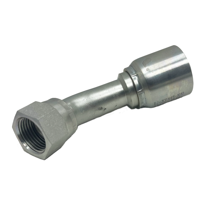 Continental Hydraulic B2-JCFX45-2020 FITTINGS-S4