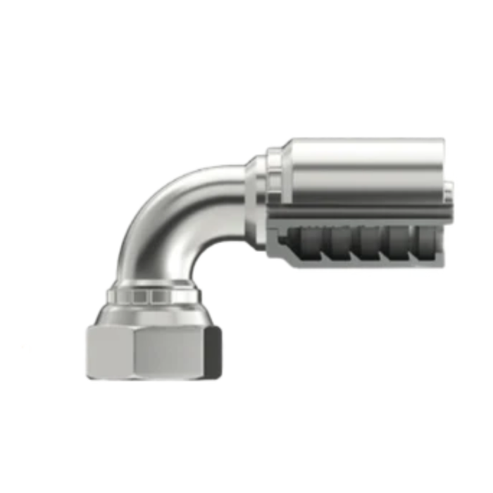 Continental Hydraulic B2-JCFX90-0806 FITTINGS-B2