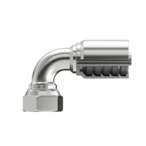 Continental Hydraulic B2-JCFX90L-1010 FITTINGS-B2