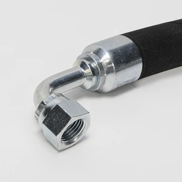 Continental Hydraulic B2-JCFX90S-0405 FITTINGS-B2