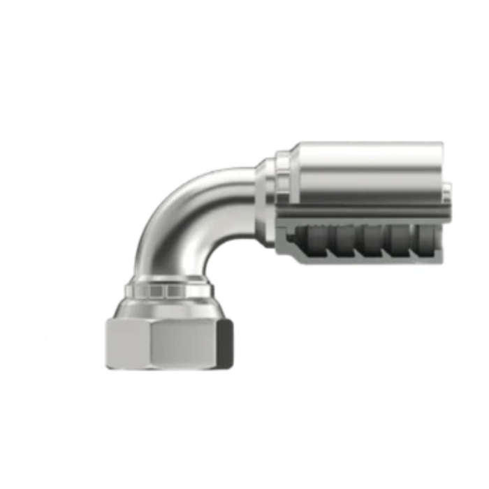 Continental Hydraulic B2-JCFX90S-0810 FITTINGS-B2