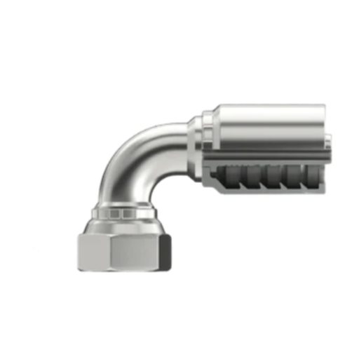 Continental Hydraulic (510) B2-JCFX90S-1010 FITTINGS-B2