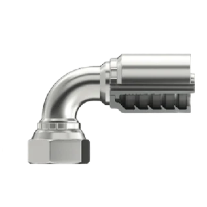 Continental Hydraulic B2-JCFX90S-1012 FITTINGS-B2