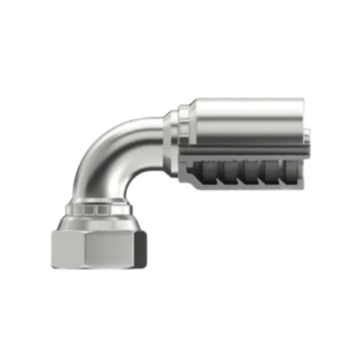 Continental Hydraulic B2-JCFX90S-1616 FITTINGS-B2