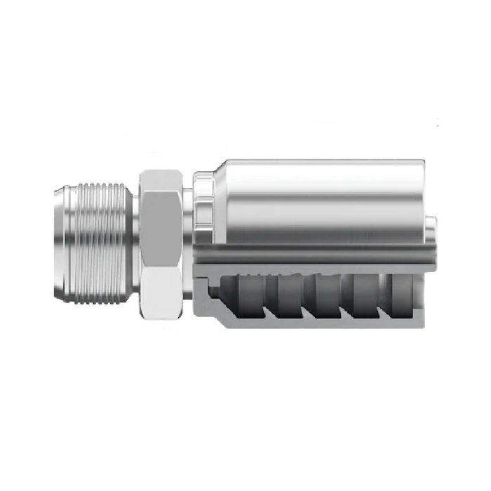 Continental Hydraulic B2-JCM-0610 FITTINGS-B2 B2-JCM-0610