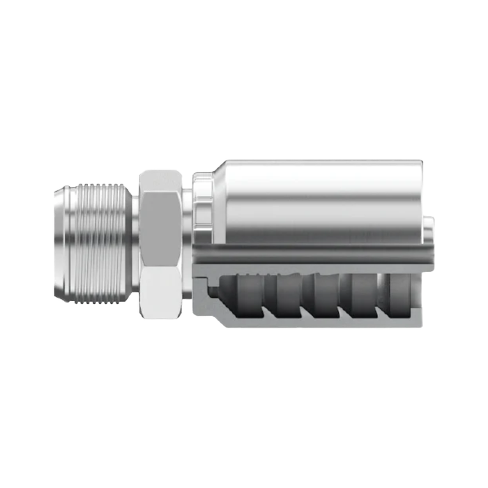Continental Hydraulic B2-JCM-1012 FITTINGS-B2 B2-JCM-1012