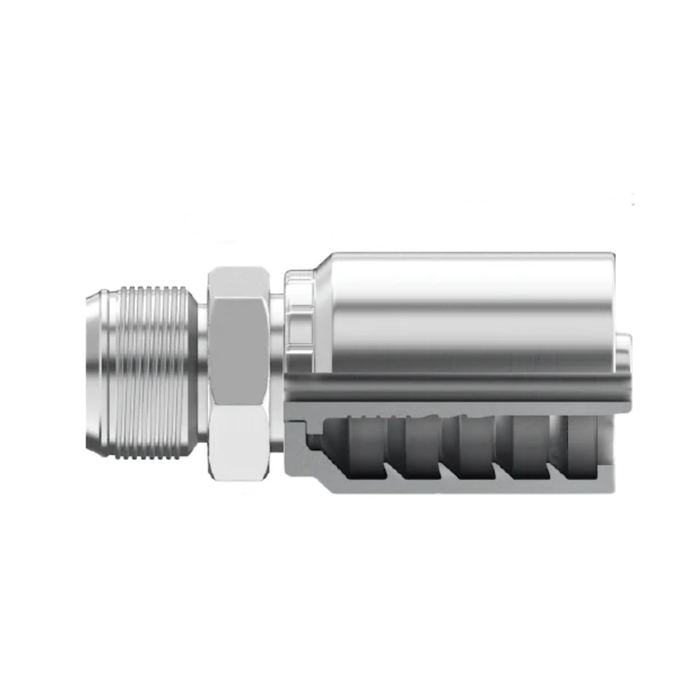 Continental Hydraulic B2-JCM-1214 FITTINGS-B2 B2-JCM-1214