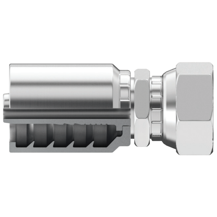 Continental Hydraulic B2-JSFX-1616 FITTINGS-B2 B2-JSFX-1616