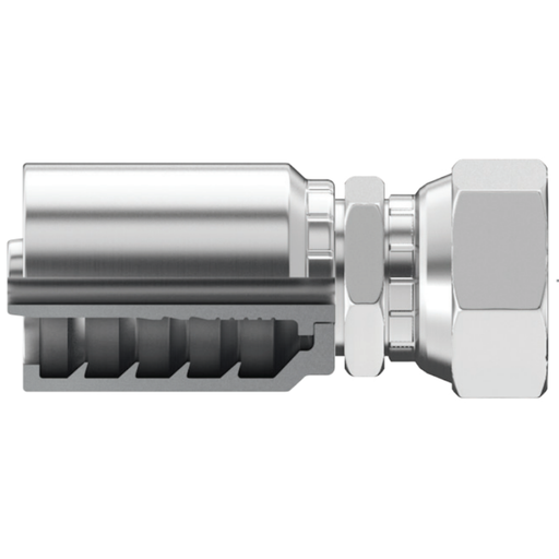 Continental Hydraulic B2-KMFX-1024 FITTINGS-B2 B2-KMFX-1024