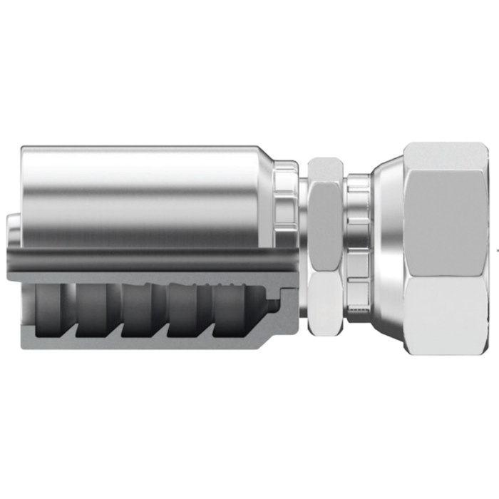 Continental Hydraulic B2-KMFX-1024 FITTINGS-B2 B2-KMFX-1024