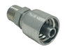 Continental Hydraulic B2-NPM-0606 Perma-Crimp™ Fittings / B2-NPM-0606 Fitting- NPTF Male