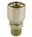 Continental Hydraulic B2-NPM-0808 Perma-Crimp™ Fittings / B2-NPM-0808 Fitting- NPTF Male